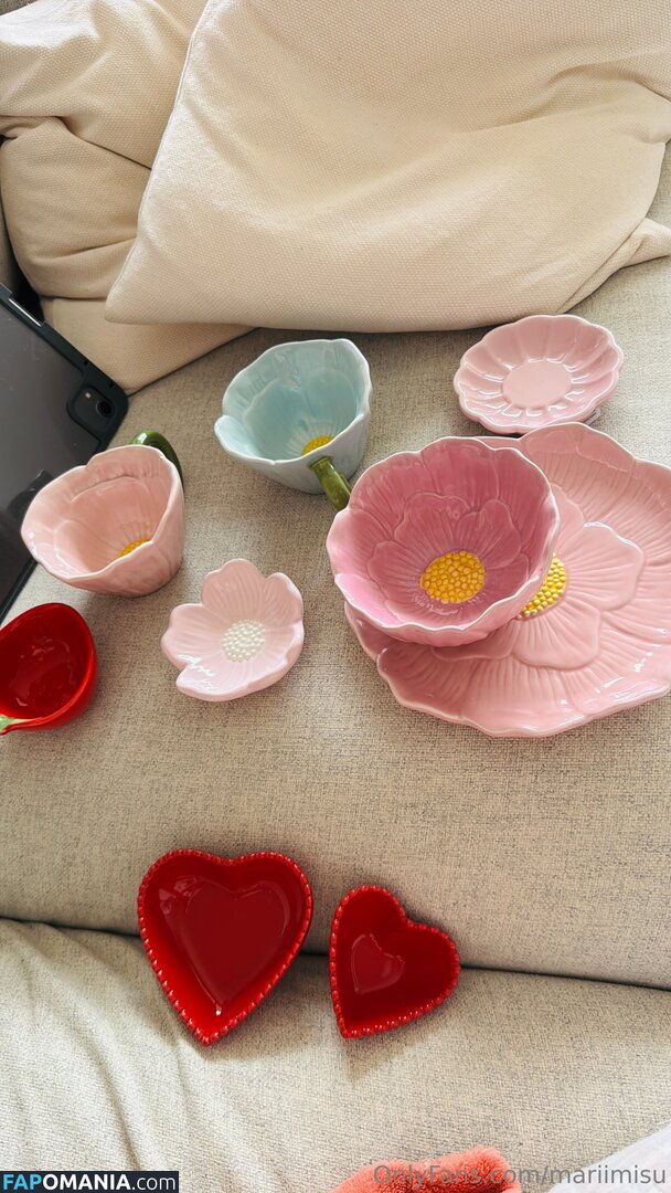 mariimisu / mariimisu_ Meztelen OnlyFans  Kikerült fotó #10