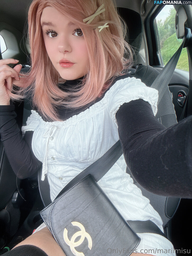 mariimisu / mariimisu_ Meztelen OnlyFans  Kikerült fotó #13