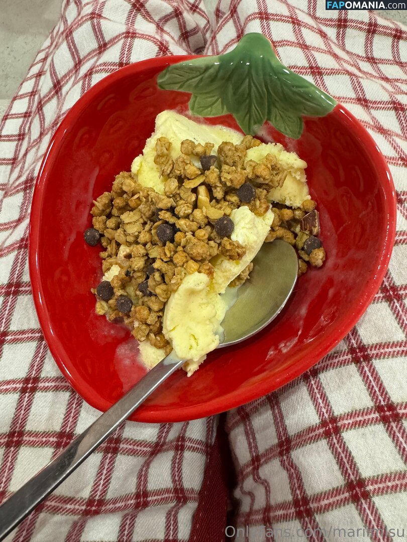 mariimisu / mariimisu_ Meztelen OnlyFans  Kikerült fotó #15