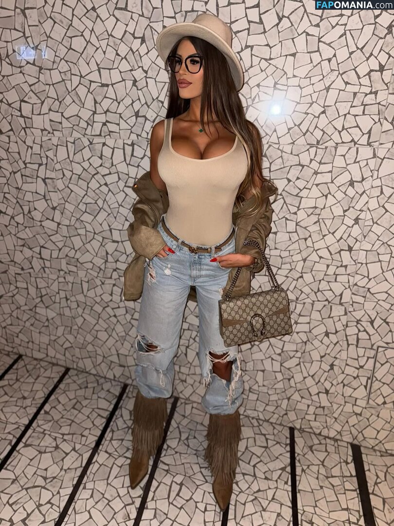 Croatian Girl / Marija Meglaj / https: / marijameglaj / marijameglaj11 Meztelen OnlyFans  Kikerült fotó #85