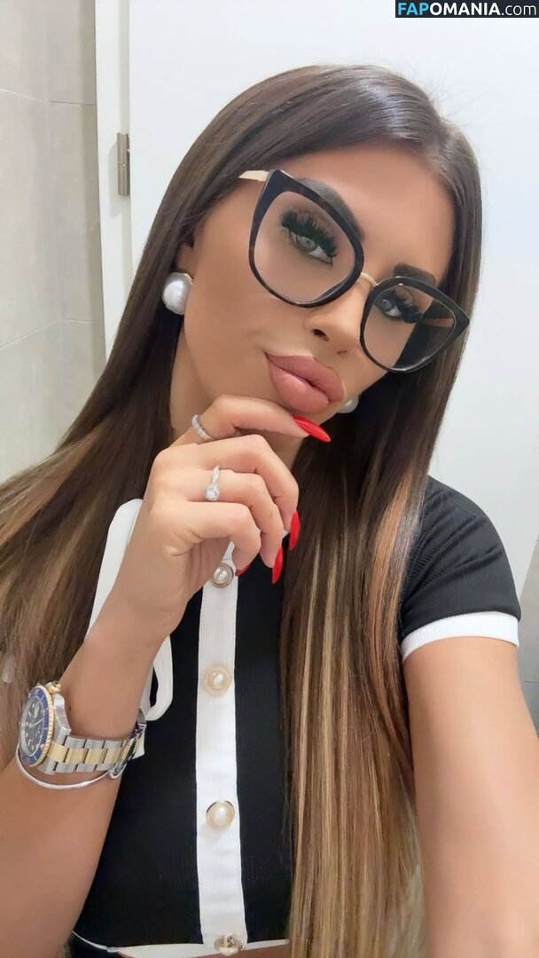 Croatian Girl / Marija Meglaj / https: / marijameglaj / marijameglaj11 Meztelen OnlyFans  Kikerült fotó #88