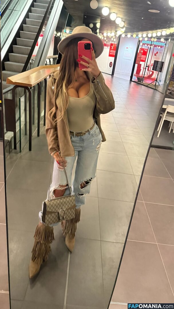 Croatian Girl / Marija Meglaj / https: / marijameglaj / marijameglaj11 Meztelen OnlyFans  Kikerült fotó #92