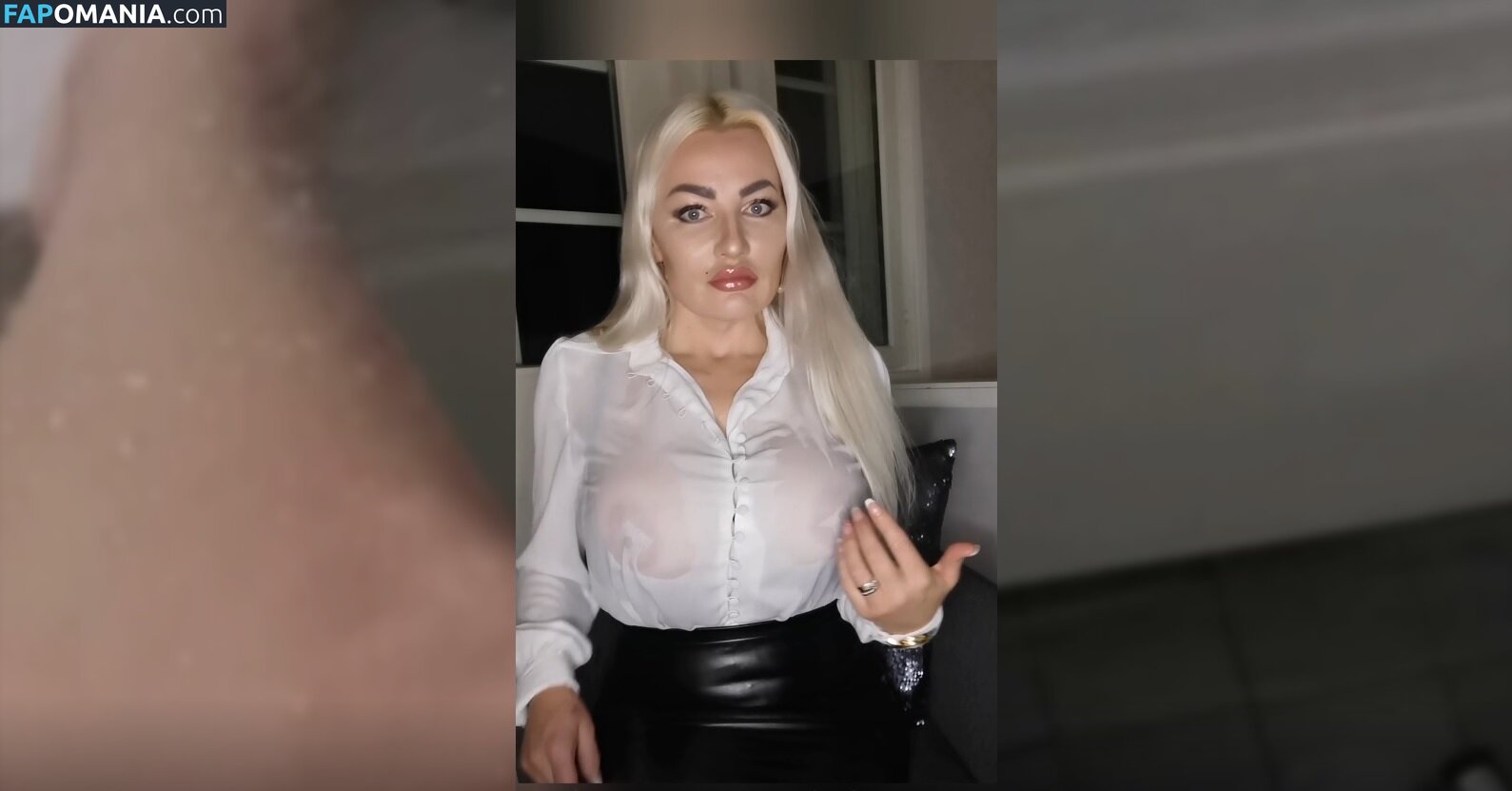 Marika Fingerroos / MarikaFinkku / fingerroos.marika / marikafingerroos Meztelen OnlyFans  Kikerült fotó #5