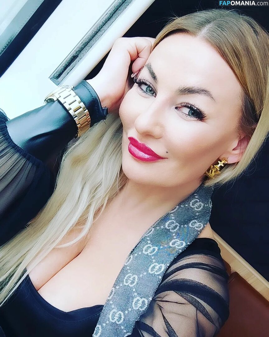 Marika Fingerroos / MarikaFinkku / fingerroos.marika / marikafingerroos Meztelen OnlyFans  Kikerült fotó #24