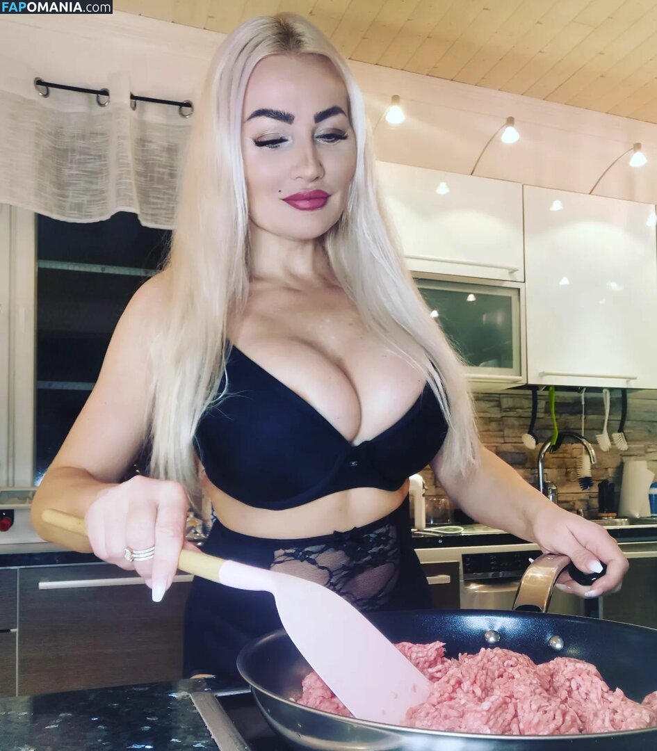 Marika Fingerroos / MarikaFinkku / fingerroos.marika / marikafingerroos Meztelen OnlyFans  Kikerült fotó #42