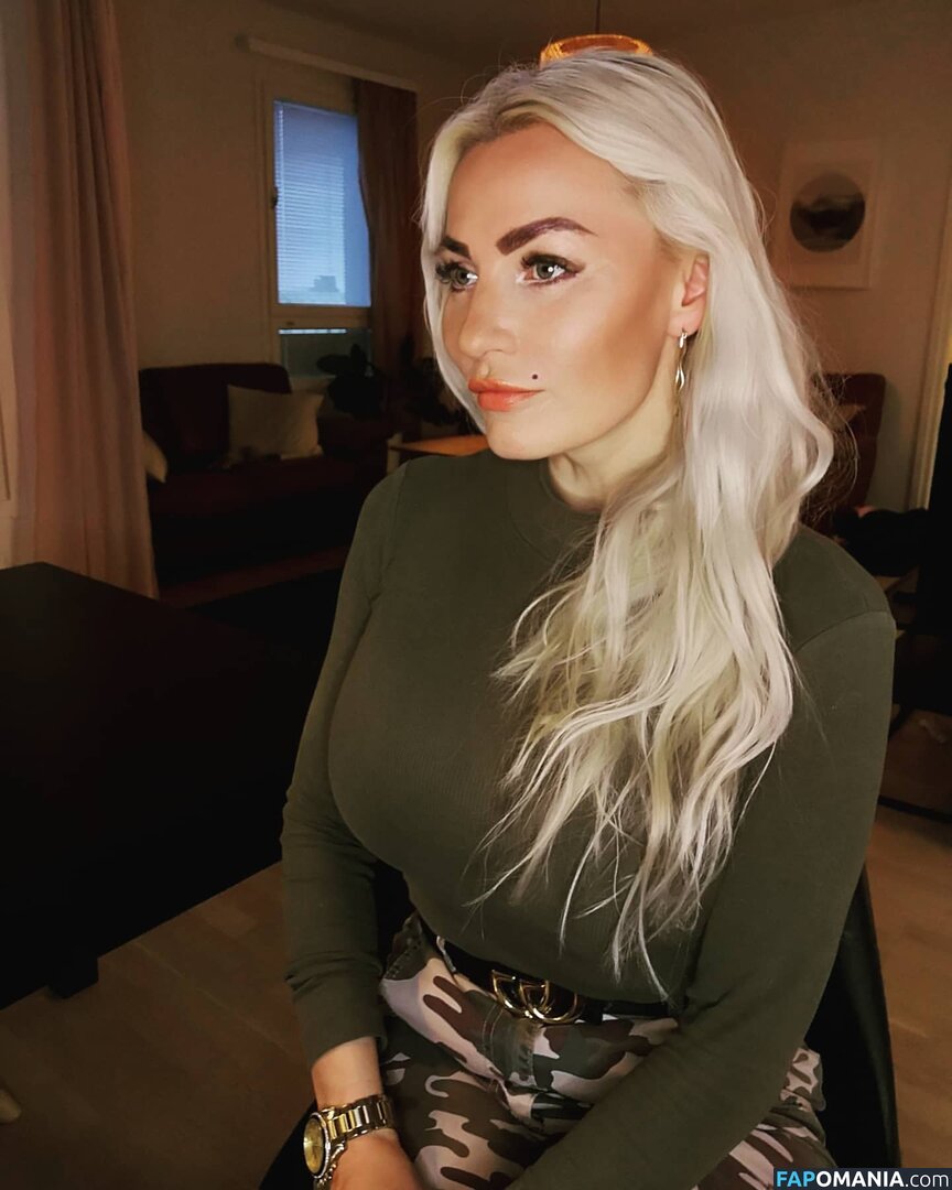 Marika Fingerroos / MarikaFinkku / fingerroos.marika / marikafingerroos Meztelen OnlyFans  Kikerült fotó #50
