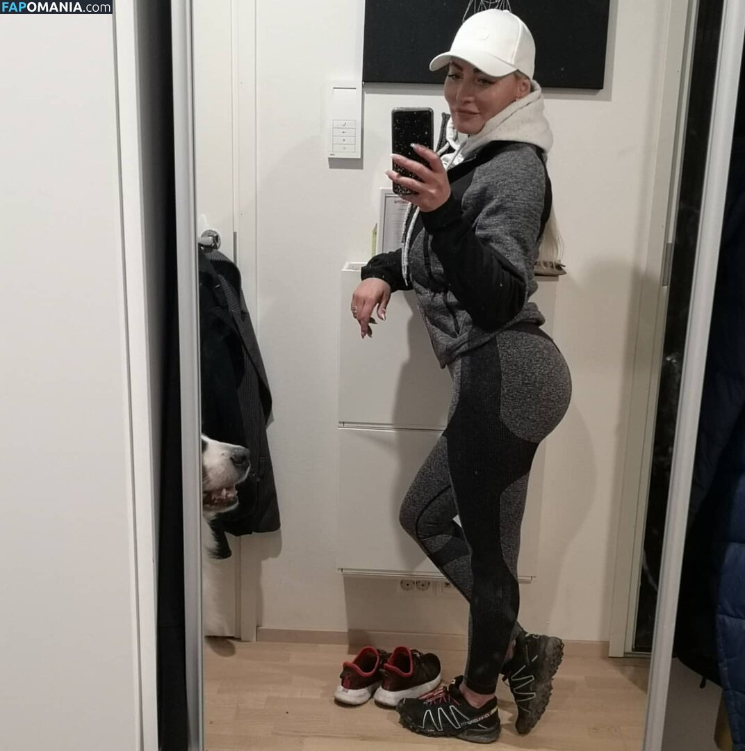 Marika Fingerroos / MarikaFinkku / fingerroos.marika / marikafingerroos Meztelen OnlyFans  Kikerült fotó #54