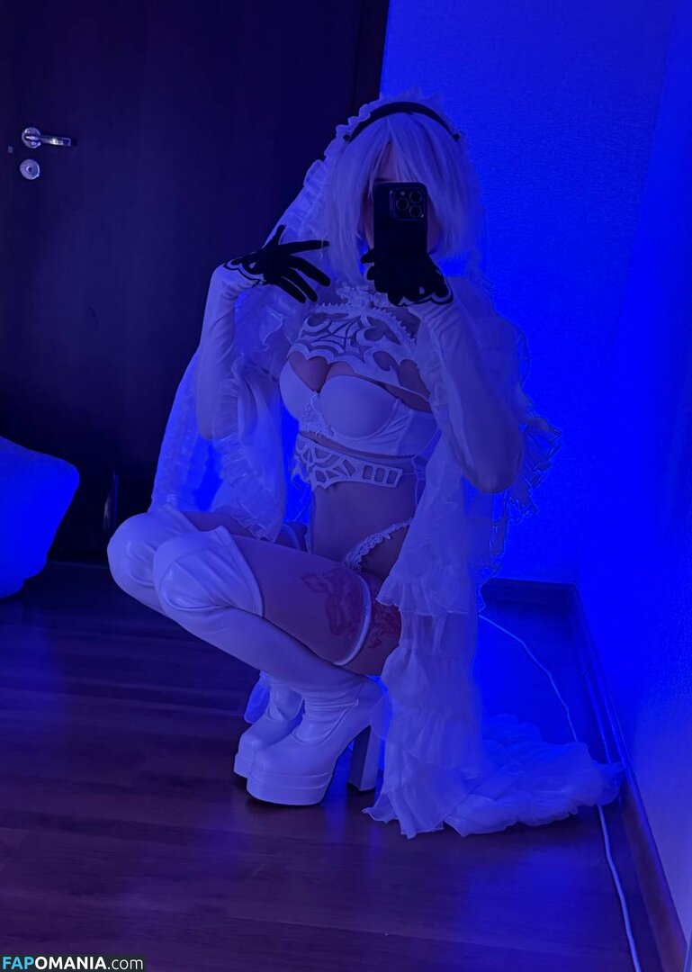 MarikoMarthy / _mariko_ / emilymariko Meztelen OnlyFans  Kikerült fotó #2