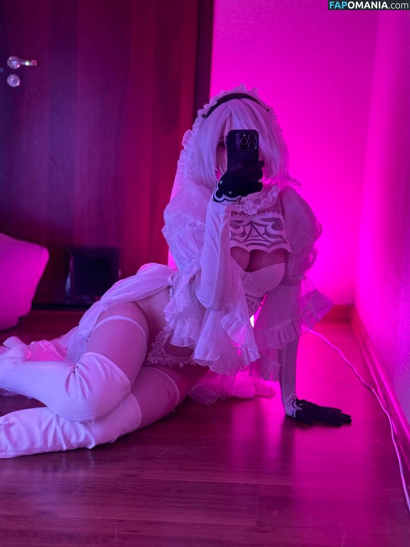 MarikoMarthy / _mariko_ / emilymariko Meztelen OnlyFans  Kikerült fotó #3