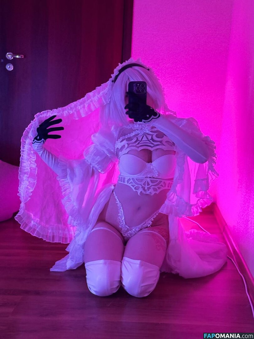 MarikoMarthy / _mariko_ / emilymariko Meztelen OnlyFans  Kikerült fotó #5