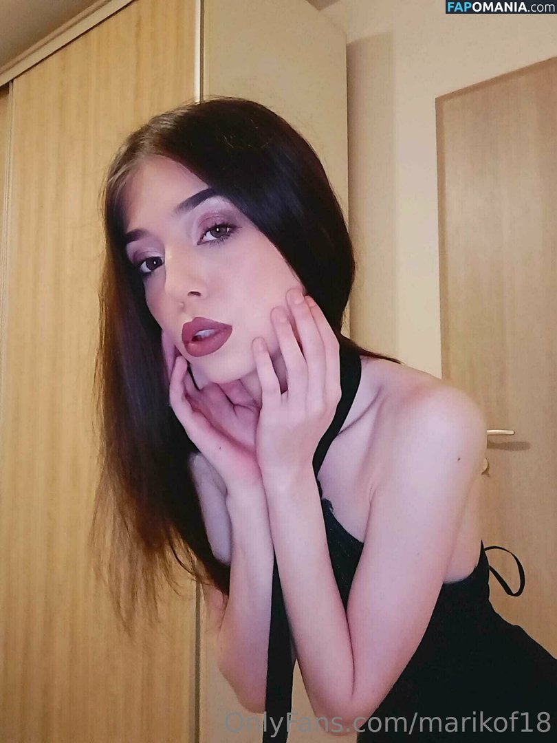 1mariko18 / marikof18 Meztelen OnlyFans  Kikerült fotó #23