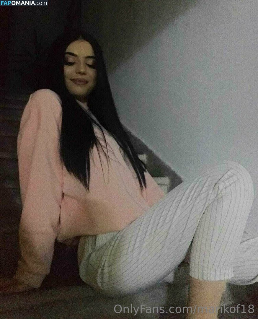 1mariko18 / marikof18 Meztelen OnlyFans  Kikerült fotó #25