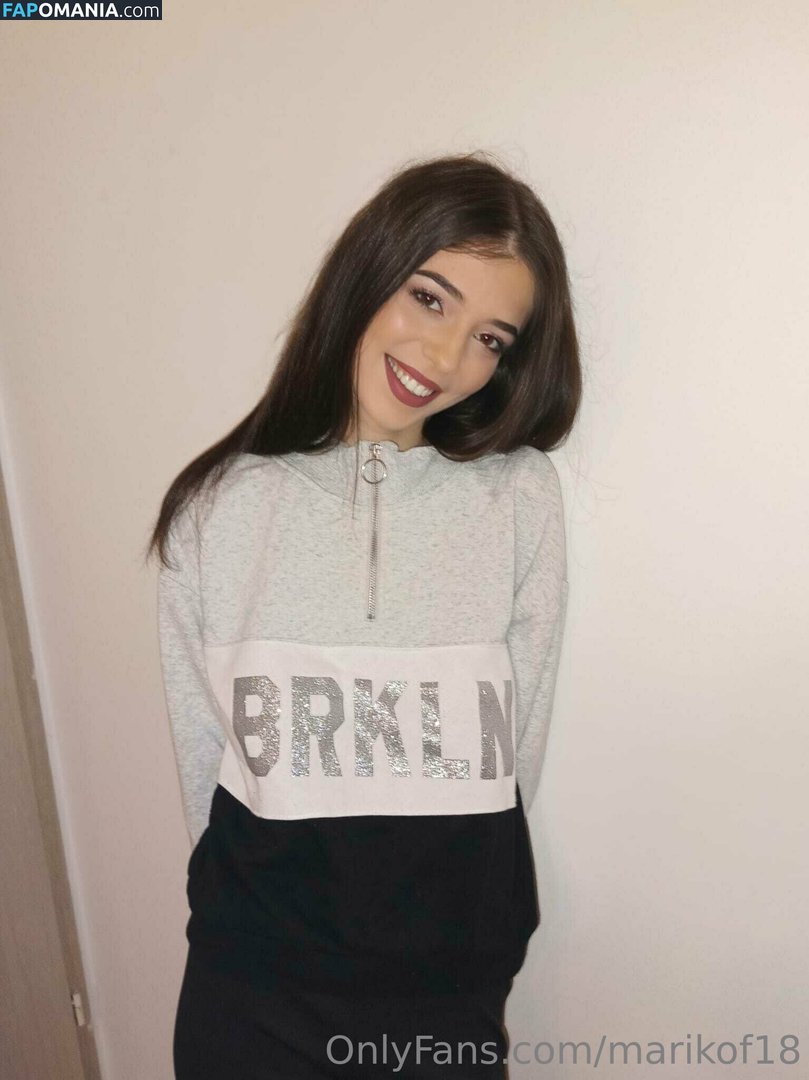 1mariko18 / marikof18 Meztelen OnlyFans  Kikerült fotó #26