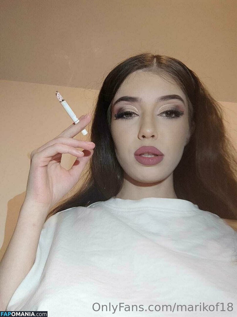 1mariko18 / marikof18 Meztelen OnlyFans  Kikerült fotó #29