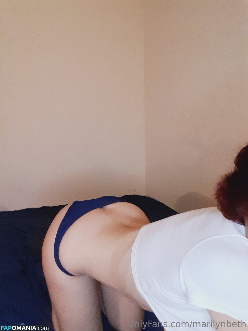 marilynbeth / mbparker Meztelen OnlyFans  Kikerült fotó #6