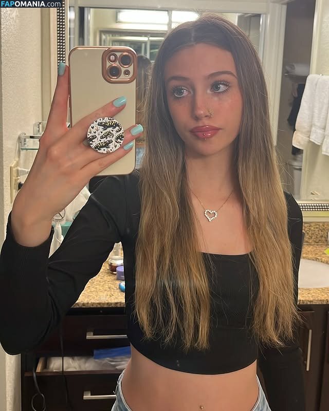 Marin.g444 / maring444 Meztelen OnlyFans  Kikerült fotó #1