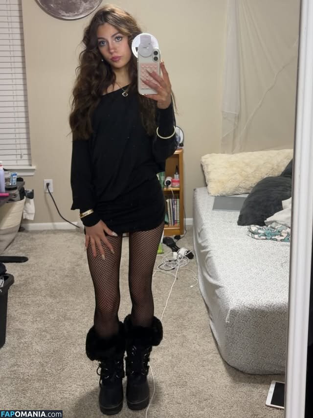 Marin.g444 / maring444 Meztelen OnlyFans  Kikerült fotó #15