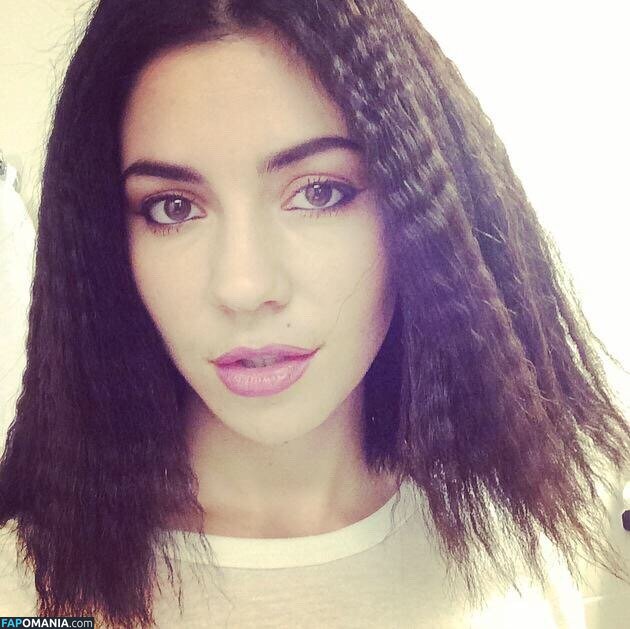 Marina Diamandis / marina and the diamonds / marinadiamandis Meztelen OnlyFans  Kikerült fotó #105