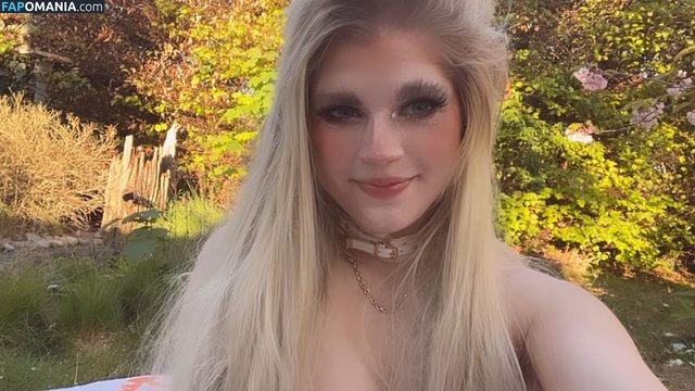 Marina Joyce / marinamewmeow Meztelen OnlyFans  Kikerült fotó #8