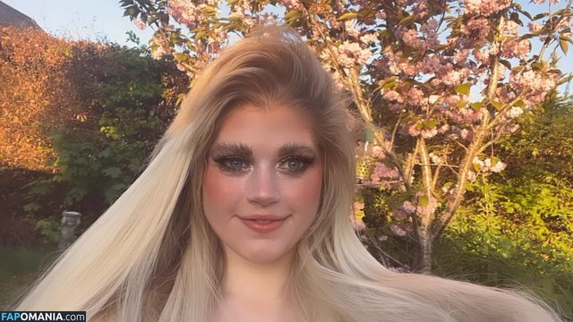 Marina Joyce / marinamewmeow Meztelen OnlyFans  Kikerült fotó #9