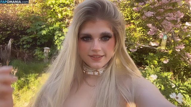 Marina Joyce / marinamewmeow Meztelen OnlyFans  Kikerült fotó #11