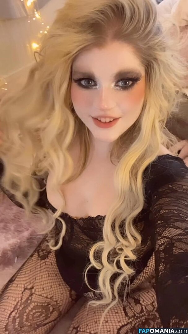 Marina Joyce / marinamewmeow Meztelen OnlyFans  Kikerült fotó #13