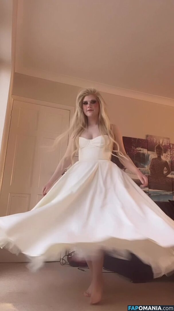 Marina Joyce / marinamewmeow Meztelen OnlyFans  Kikerült fotó #14