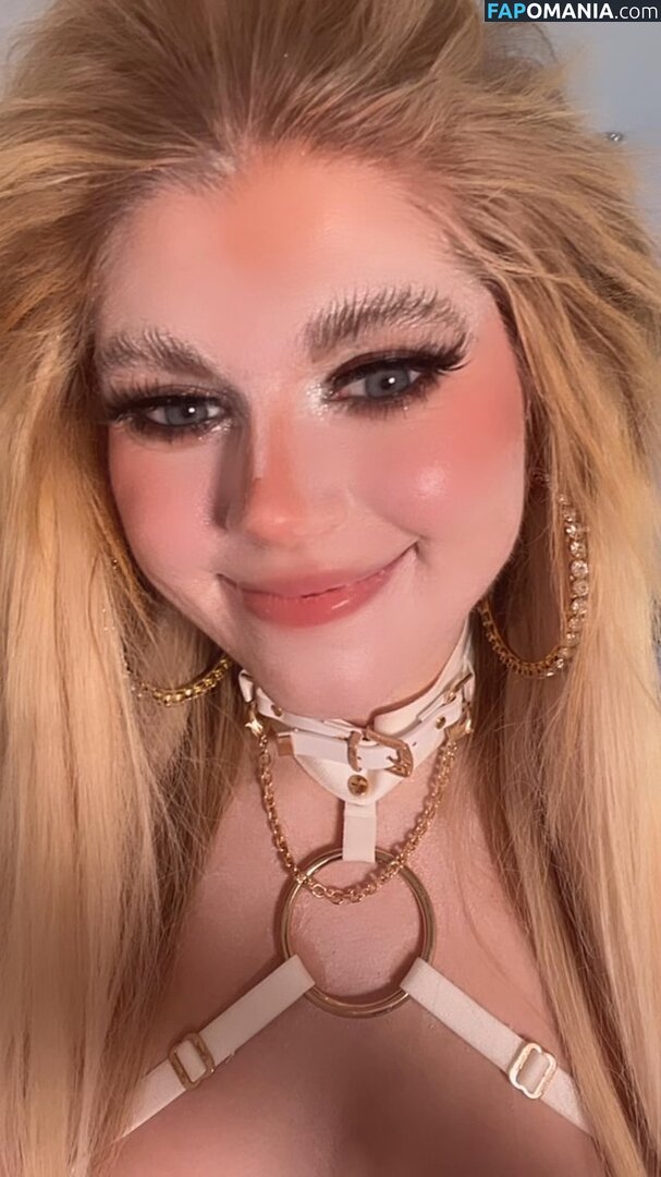 Marina Joyce / marinamewmeow Meztelen OnlyFans  Kikerült fotó #19