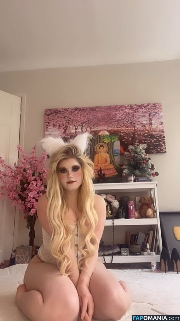 Marina Joyce / marinamewmeow Meztelen OnlyFans  Kikerült fotó #21