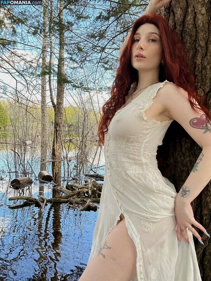 Marinadove / marina.dove / marinaserafina_ Meztelen OnlyFans  Kikerült fotó #20