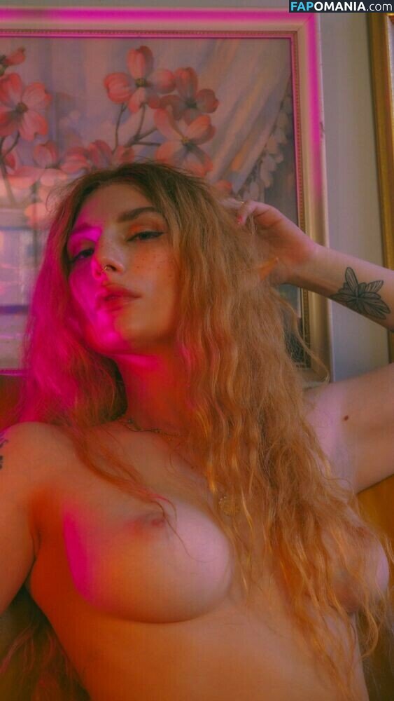 Marinadove / marina.dove / marinaserafina_ Meztelen OnlyFans  Kikerült fotó #197