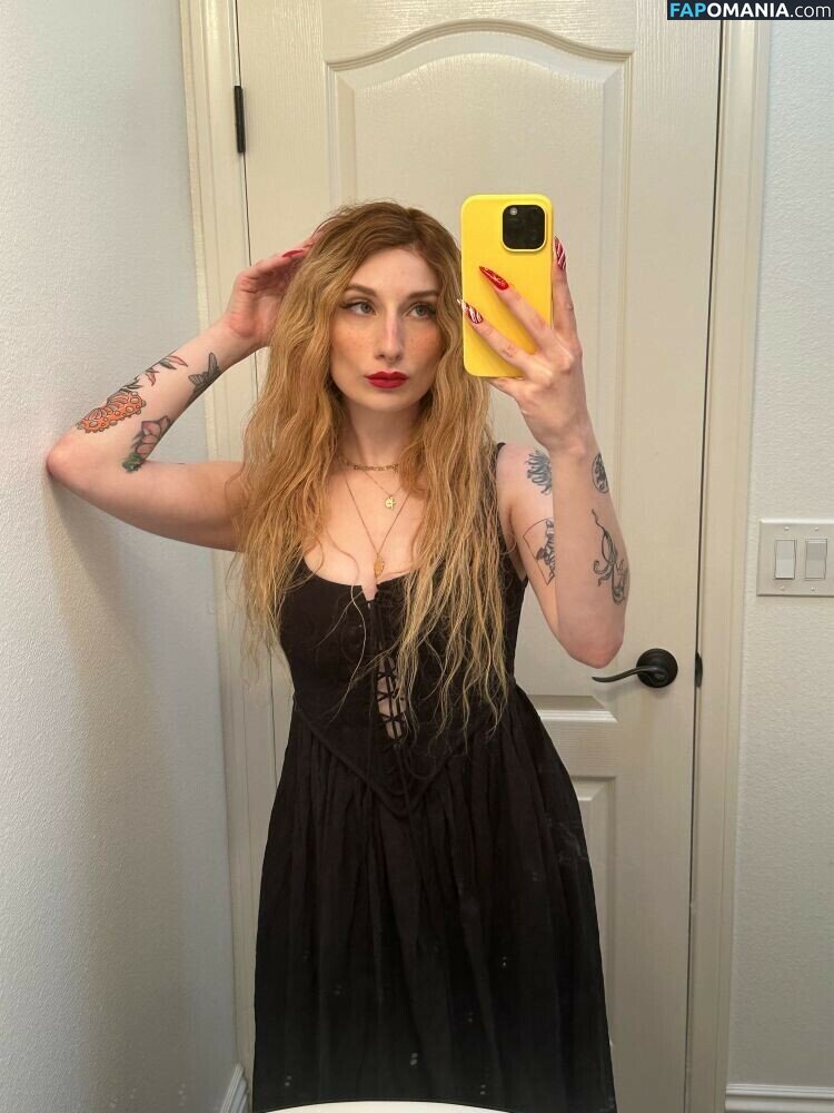 Marinadove / marina.dove / marinaserafina_ Meztelen OnlyFans  Kikerült fotó #265