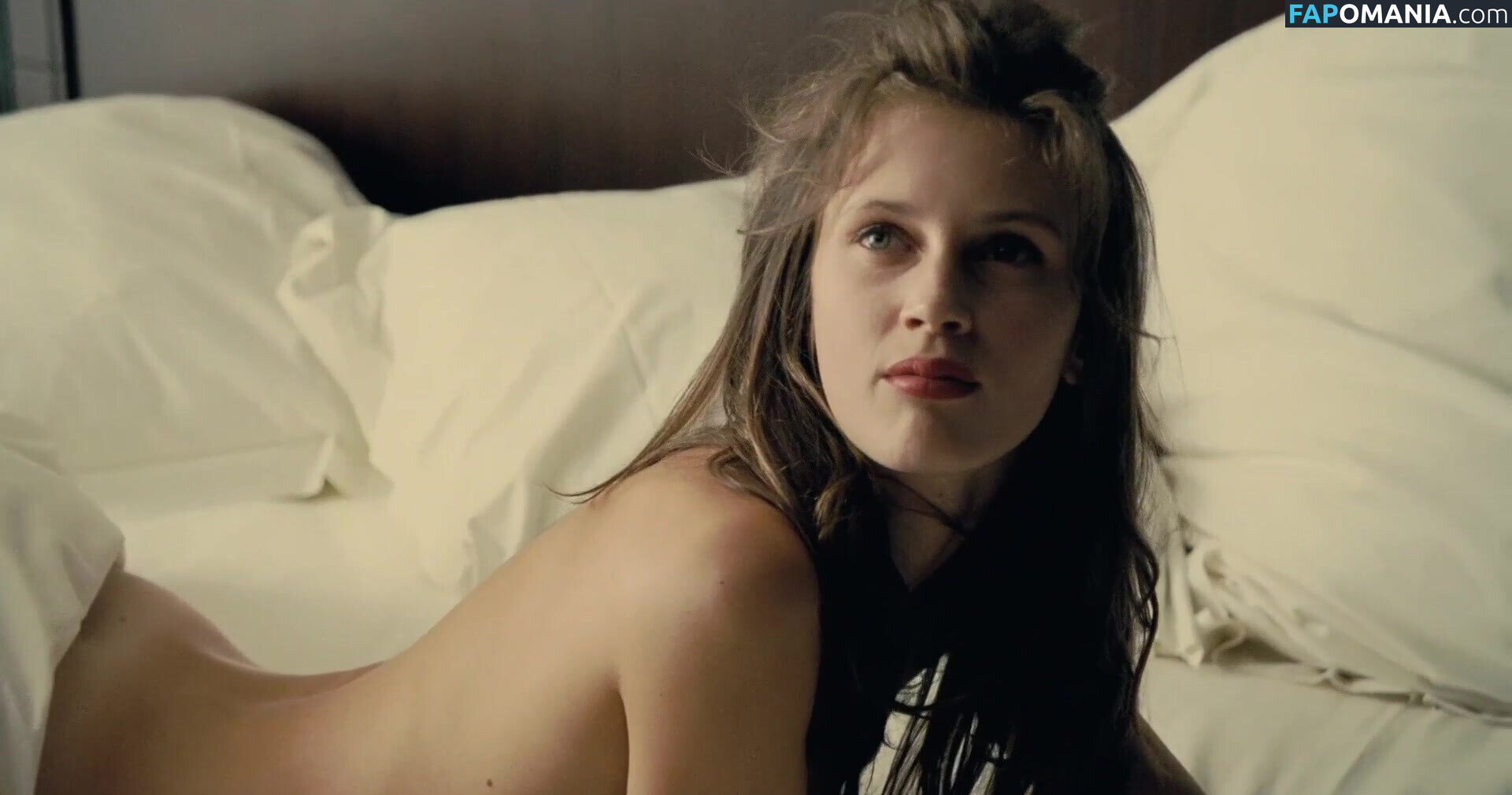 Marine Vacth / https: / marine_vacth / marinvacth Meztelen OnlyFans  Kikerült fotó #19