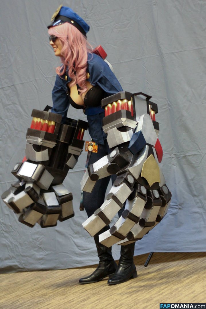 Marine / marines / marinesings Meztelen OnlyFans  Kikerült fotó #10