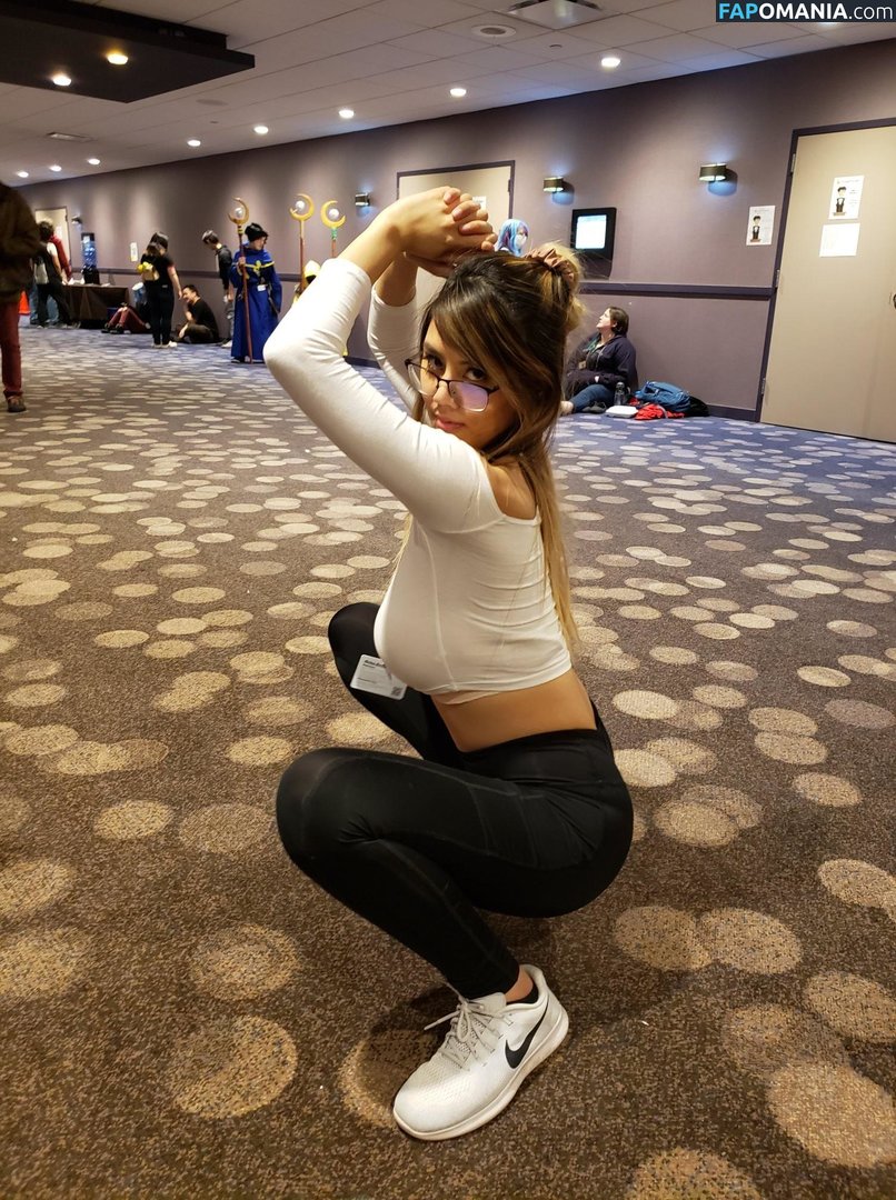 Marine / marines / marinesings Meztelen OnlyFans  Kikerült fotó #11