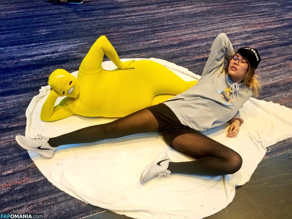 Marine / marines / marinesings Meztelen OnlyFans  Kikerült fotó #18