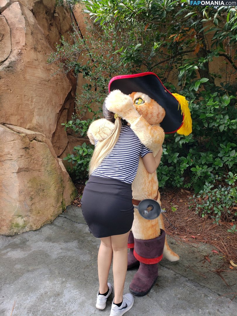 Marine / marines / marinesings Meztelen OnlyFans  Kikerült fotó #19