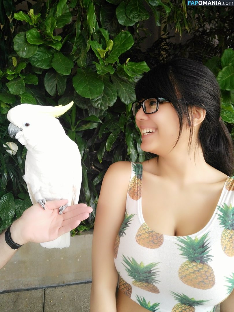 Marine / marines / marinesings Meztelen OnlyFans  Kikerült fotó #20