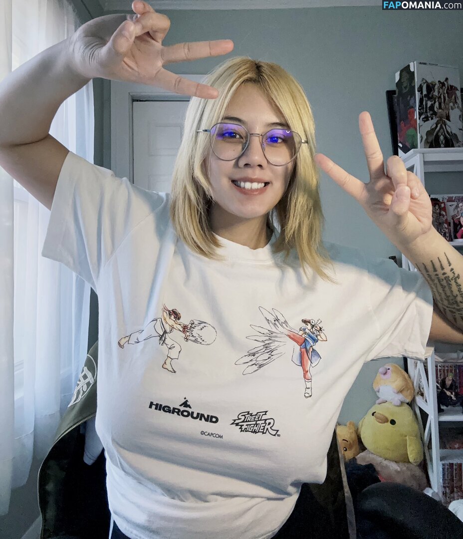 Marine / marines / marinesings Meztelen OnlyFans  Kikerült fotó #28