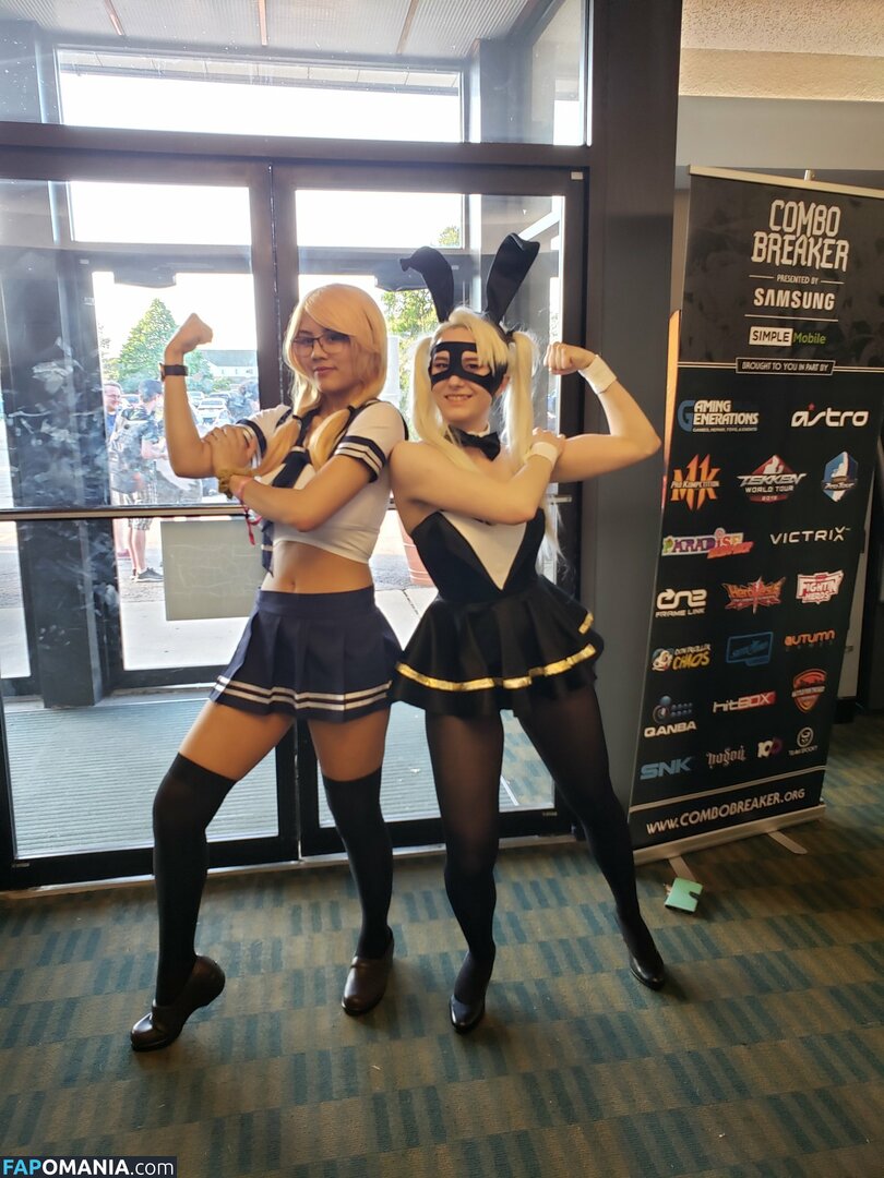 Marine / marines / marinesings Meztelen OnlyFans  Kikerült fotó #30