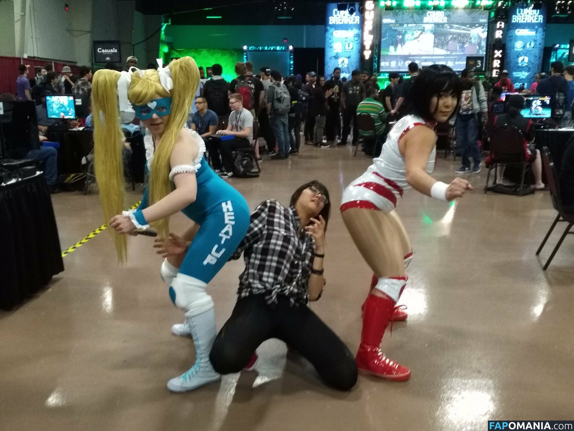 Marine / marines / marinesings Meztelen OnlyFans  Kikerült fotó #31