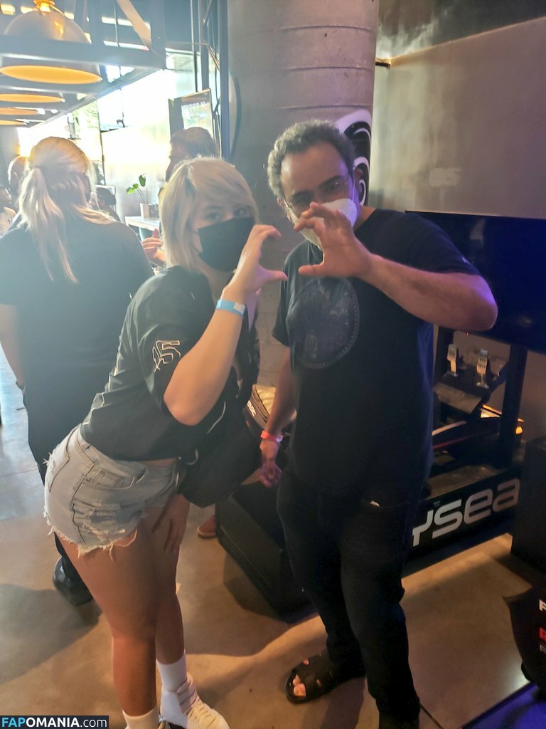 Marine / marines / marinesings Meztelen OnlyFans  Kikerült fotó #34