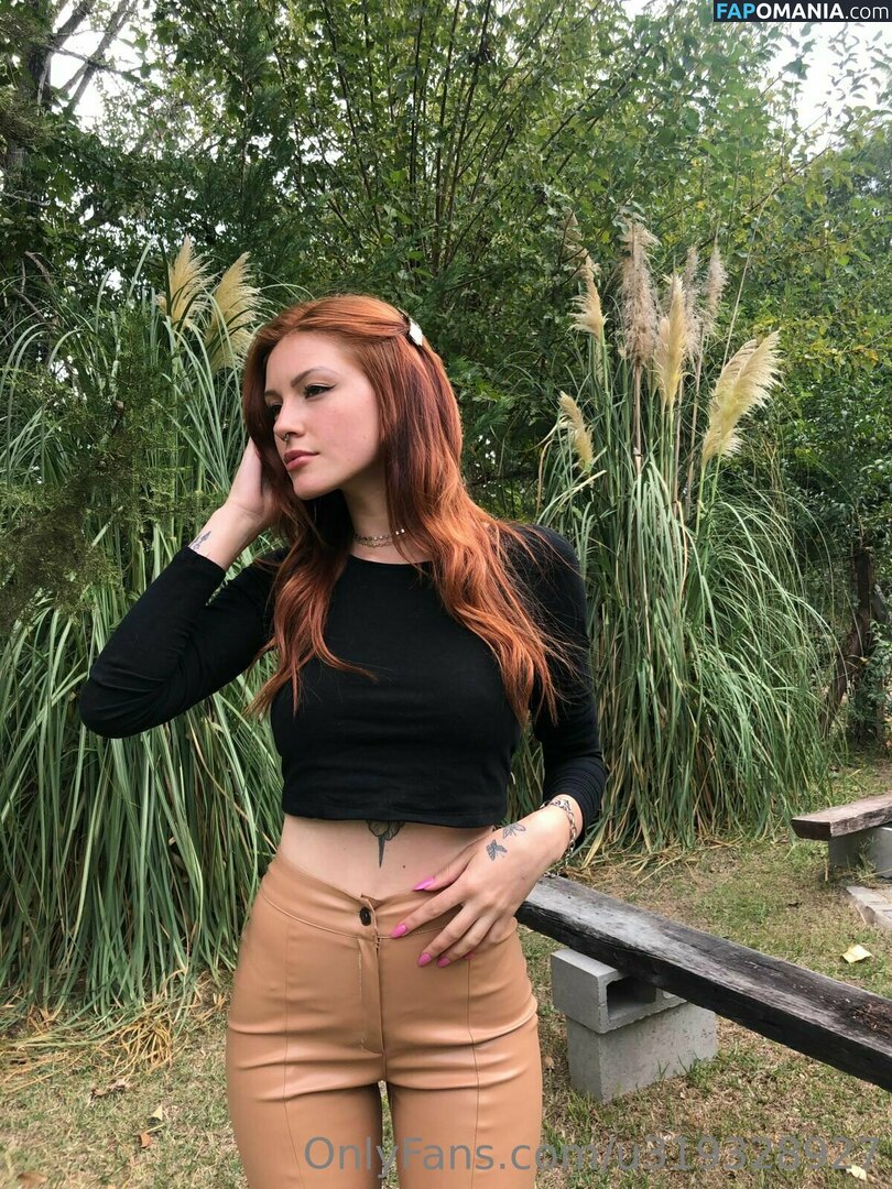 maripositas222 / mariposssa2002 Meztelen OnlyFans  Kikerült fotó #4