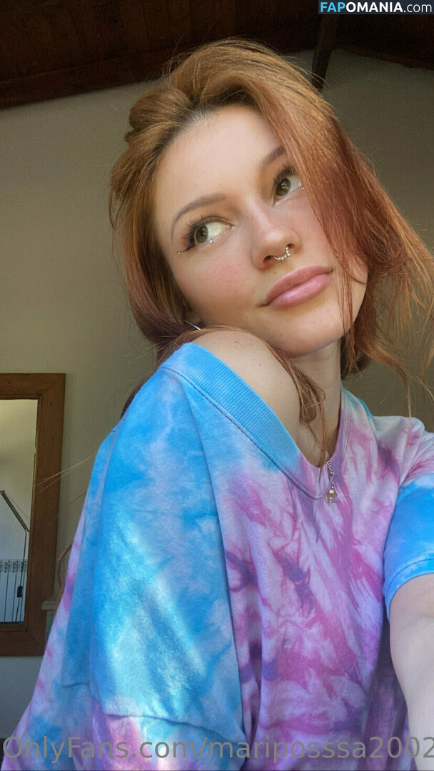 maripositas222 / mariposssa2002 Meztelen OnlyFans  Kikerült fotó #28