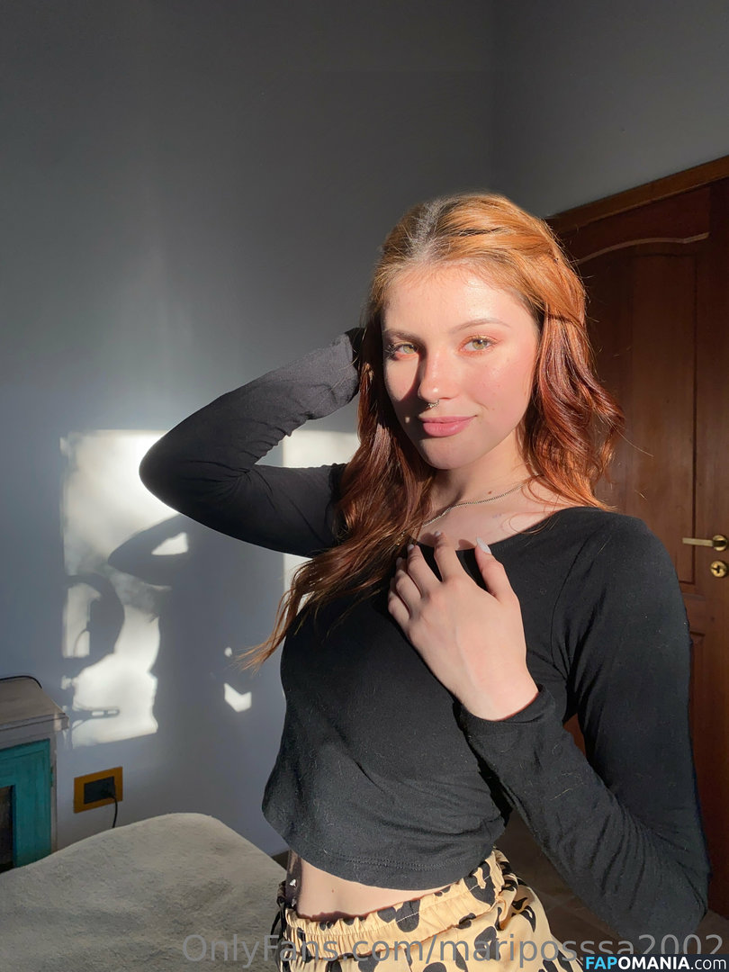 maripositas222 / mariposssa2002 Meztelen OnlyFans  Kikerült fotó #35