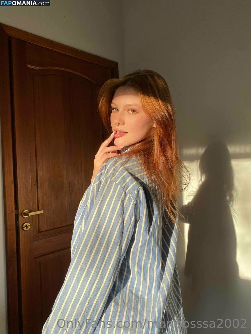 maripositas222 / mariposssa2002 Meztelen OnlyFans  Kikerült fotó #39