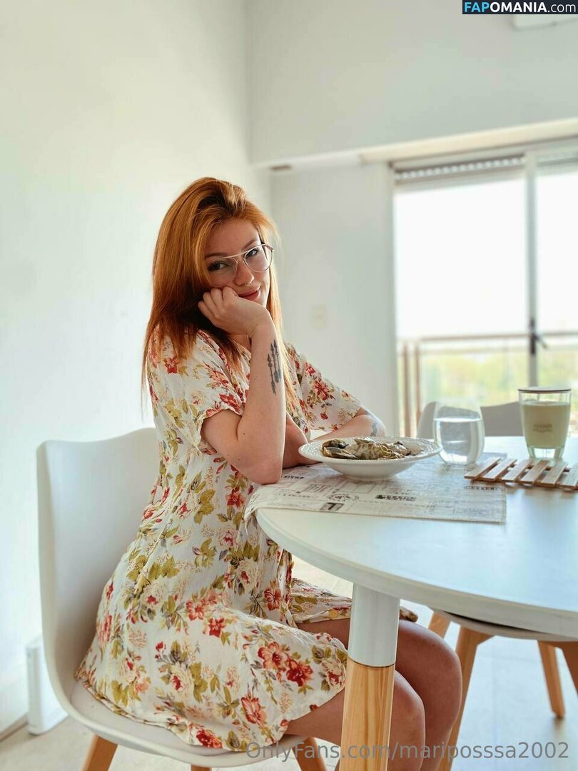 maripositas222 / mariposssa2002 Meztelen OnlyFans  Kikerült fotó #132