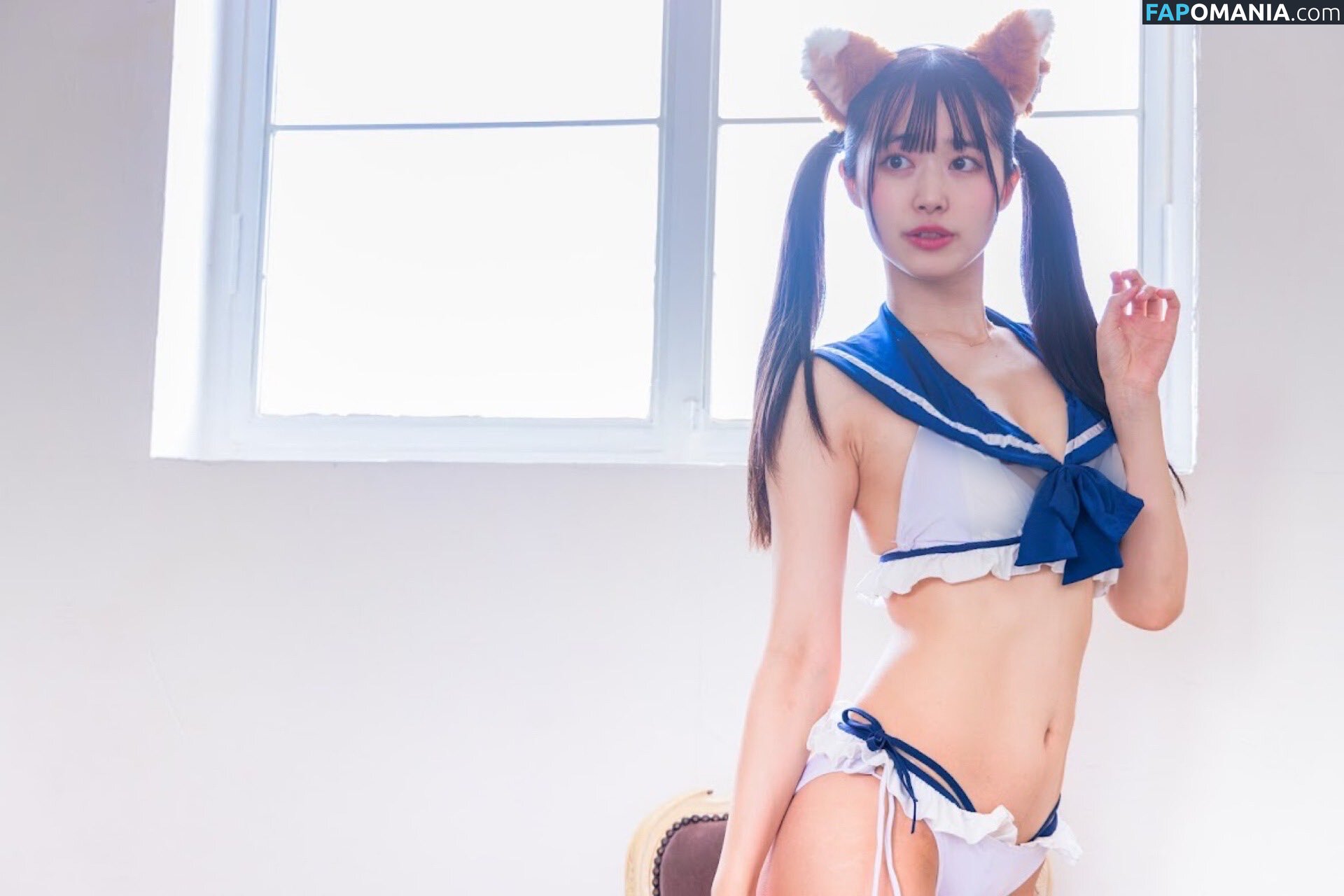 Mariri Sugimoto / maririn_lucy / 杉本愛莉鈴 Meztelen OnlyFans  Kikerült fotó #1