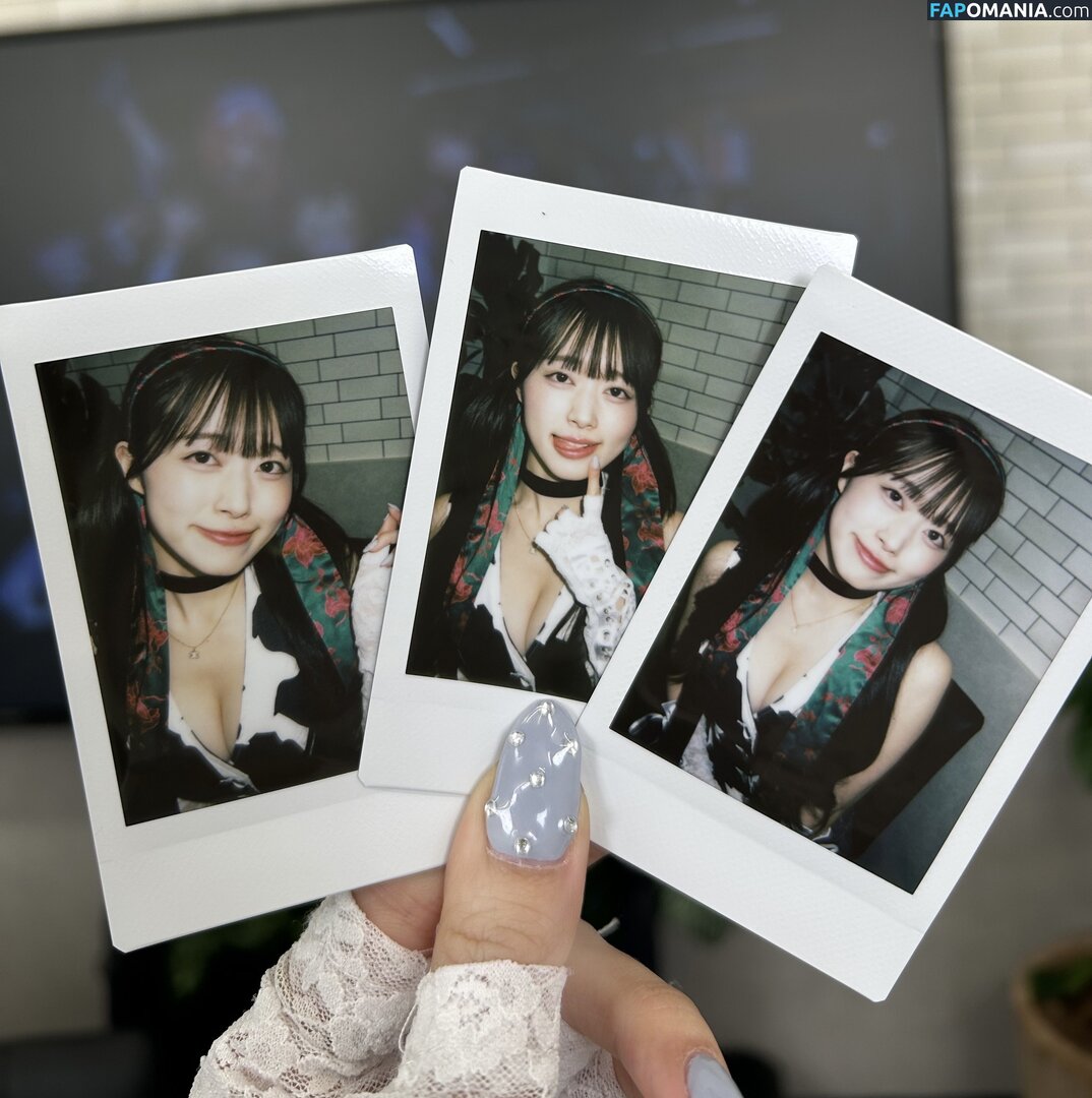 Mariri Sugimoto / maririn_lucy / 杉本愛莉鈴 Meztelen OnlyFans  Kikerült fotó #4