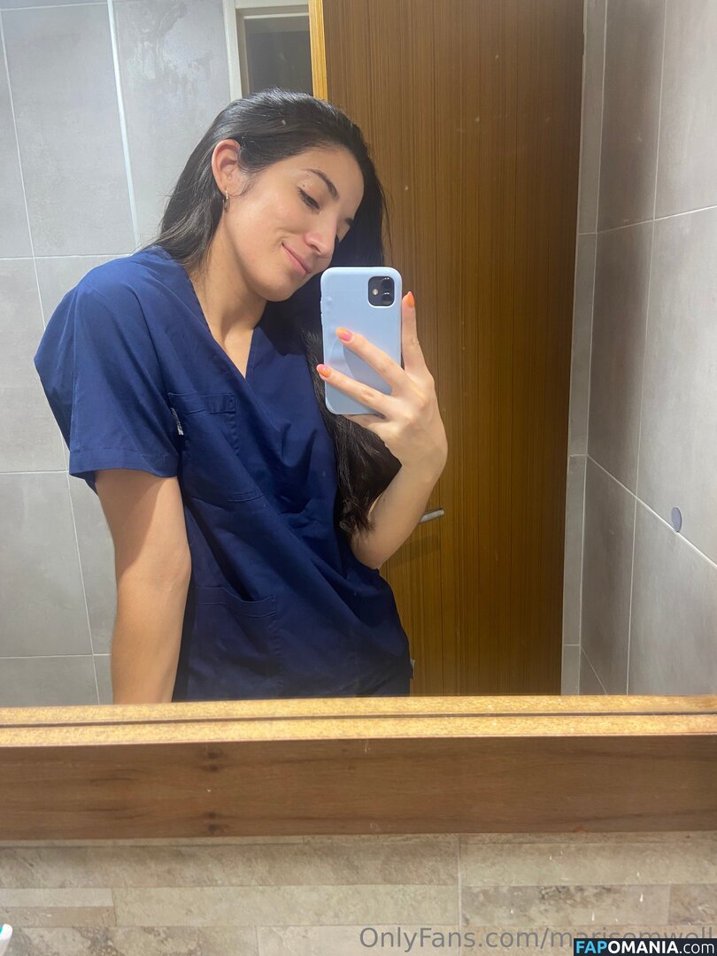 marisemwell / mariswells Meztelen OnlyFans  Kikerült fotó #65